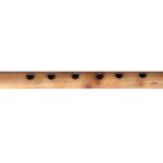 Whistle Flute Scale - Wooden - Image 2