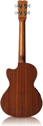 কর্ডোবা 20tm-ce টেনার উকুলেলে-মেহগনি বৈদ্যুতিক উকুলেলে - guiter - Image 4