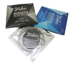 ZIKO DN-010 LIGHT NICKEL WOUND Bright Rich Tone Electric Guitar Strings - Image 2