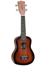 The Tanglewood Tiare Ukulele TWT 1 SB Made in England
