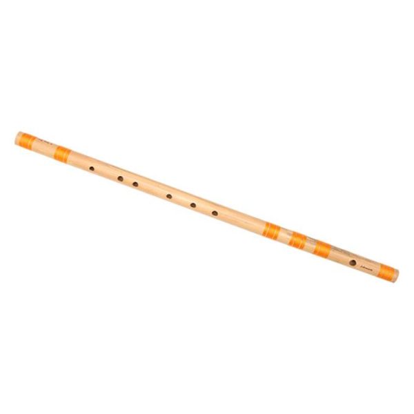 D Sharp Base Bansuri Flute Signature