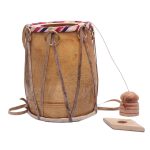 khomok - Wooden - Image 3
