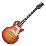 Epiphone Les Paul Standard Electrical Lead Guitar
