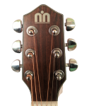 Nightwish (NN) Travel Guitar - Image 3