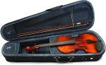 Valencia V400 4/4 Violin - Image 5