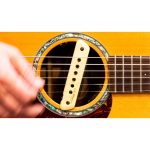 Alice ac106 ক্লাসিকাল গিটার স্ট্রিং সেট, ক্লিয়ার নাইলন প্লেইন স্ট্রিং, সিলভার প্লেটেড কপার অ্যালো উইন্ডিং - guitar accessories - Image 4