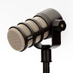 RØDE POD DYNAMIC MICROPHONE - Image 2
