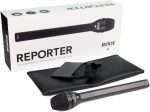 Rode Reporter  Dynamic Interview Microphone