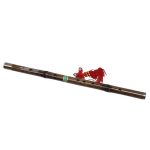 Chinese Bamboo Flute - Brown