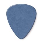 Dunlop USA 417R114 Gator Grip Guitar Picks 1.14mm Blue - Image 4