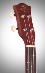 PukanaLa PU-13C 1 Series Concert Ukulele - Image 4