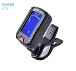 Deviser PD- JT70 Guitar Tuner -Guitar, Bass, Ukulee, Violin Clip on Tuner - Image 2