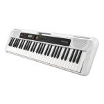 Casio CT-S200WE Portable Musical Keyboard Piano - Image 4