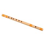 F Natural Medium Bansuri Signature