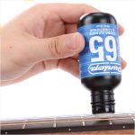 Dunlop 6582 UltraGlide 65 String Cleaner - 2-oz. Bottle for Guitar Accessories USA MADE - Image 2