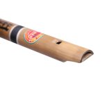 Scal G-12.5 Bamboo Flute - Wooden - Image 3