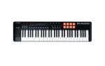 M-Audio Oxygen 61-Key USB MIDI Controller - Image 4