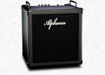 Alphanso Martina 10 bass guitar amplifier 20 watt