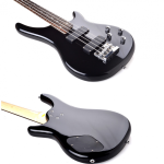 Deviser Electric Bass Guitar L-B3-43TS - Image 5
