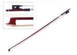 Violin Combo Offer Violin Shoulder Rest, Violin Bow, Violin Rosin & Strings Set Combo accessories - Image 5