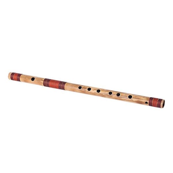 Master Tuned Bamboo Flute Key- C Sharp
