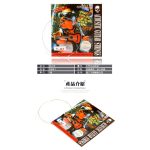 Alice Acoustic Guitar 1ST Strings (A306-XL-1)