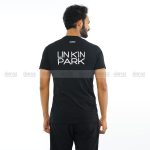 Linkin Park Alternative Rock T-shirt | Mens T-Shirt Band Genres Metal /alternative metal /rap rock /electronic rock/pop rock/ Heavy Metal - Image 2