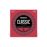 D'Addario's EJ27N Classic Nylon guitar strings (Chinese)