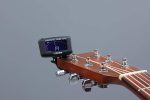 BOSS TU-01 Chromatic Tuner (TU01) - Image 4