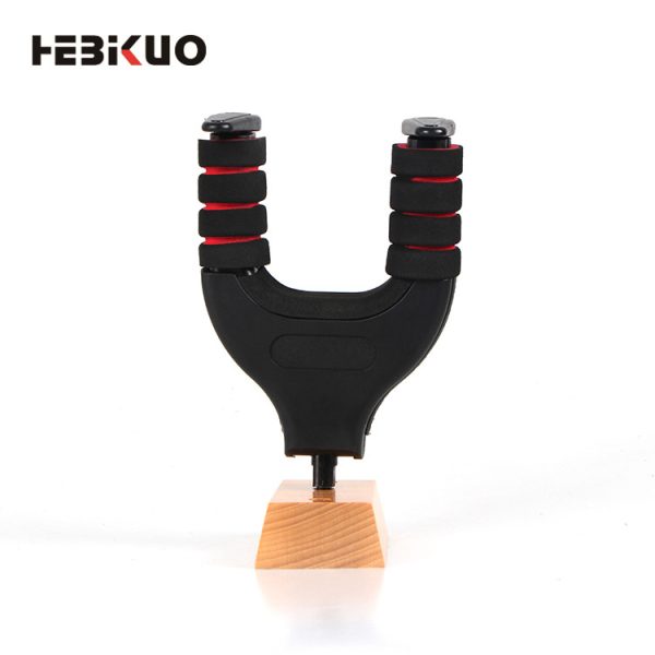 HEBIKUO New Design guitar wall hanger auto-locked suit for all kinds of guitars