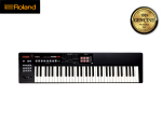 Roland XPS-10 Expandable Synthesizer PRO KEYBOARD