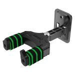 Aroma AH-83A-01 Acoustic Guitar Hanger - Image 2