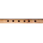 Whistle Flute Scale - D - Image 2