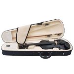 Valencia Professional Violin-  4/4 (Full Size) - Image 3