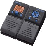 Zoom G1-ON Mini Guitar Processor