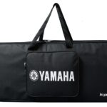 Yamaha Keyboard Bag Padded Sponge Quality.