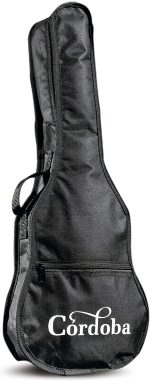 ট্র্যাভেল ব্যাগ, টিউনার, পিকস এবং লার্নিং মেটারিয়াল সহ কর্ডোবা up100 উকুলেলে প্যাক - guiter - Image 5