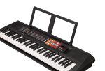 Yamaha PSRF51 61-Keys Portable Keyboard - Image 4