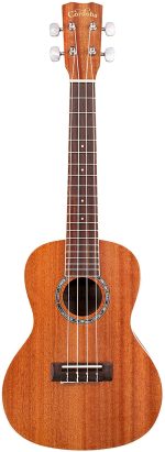 কর্ডোবা 15cm কনসার্ট উকুলেলে-মেহগনি - guiter - Image 2