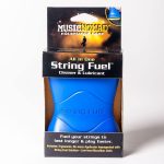 MusicNomad String Fuel Cleaner & Lubricant (MN109) - Image 2