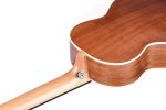 Tayste Tuk200-24  Mahogany Ukelele Professional performance concert size - Image 5