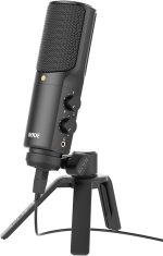 Rode NT-USB Microphone, Black - Image 3