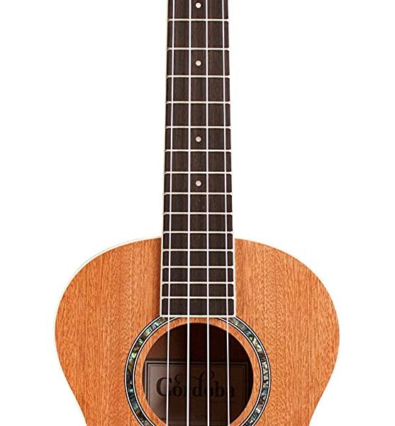 কর্ডোবা 15tm টেনার উকুলেলে - guiter