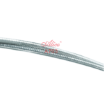 Alice A703 Violin Sting Set, Plated Steel Plain String, Steel Core, Alloy Winding - Image 4