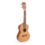 TGM 24 Inch Concert Ukulele with bag and picks