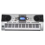 MK MK-935 61 Keys Professional Performance Type Electronic Keyboard with Touch Function