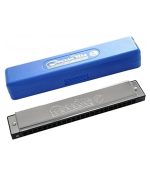 Hohner Ocean Star 48 Harmonica - Image 2