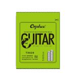 Orphee TX620 Acoustic Guitar Strings - Image 2