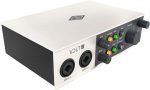 Universal Audio Volt 2 USB-C Audio Interface – 2-In/2-Out Studio Recording Interface with Vintage Mic Preamp Mode - Image 4
