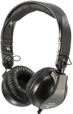JTS HP-525 Studio Quality Monitoring Headphones - Image 2